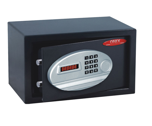 Сейф пистолетный HS-20