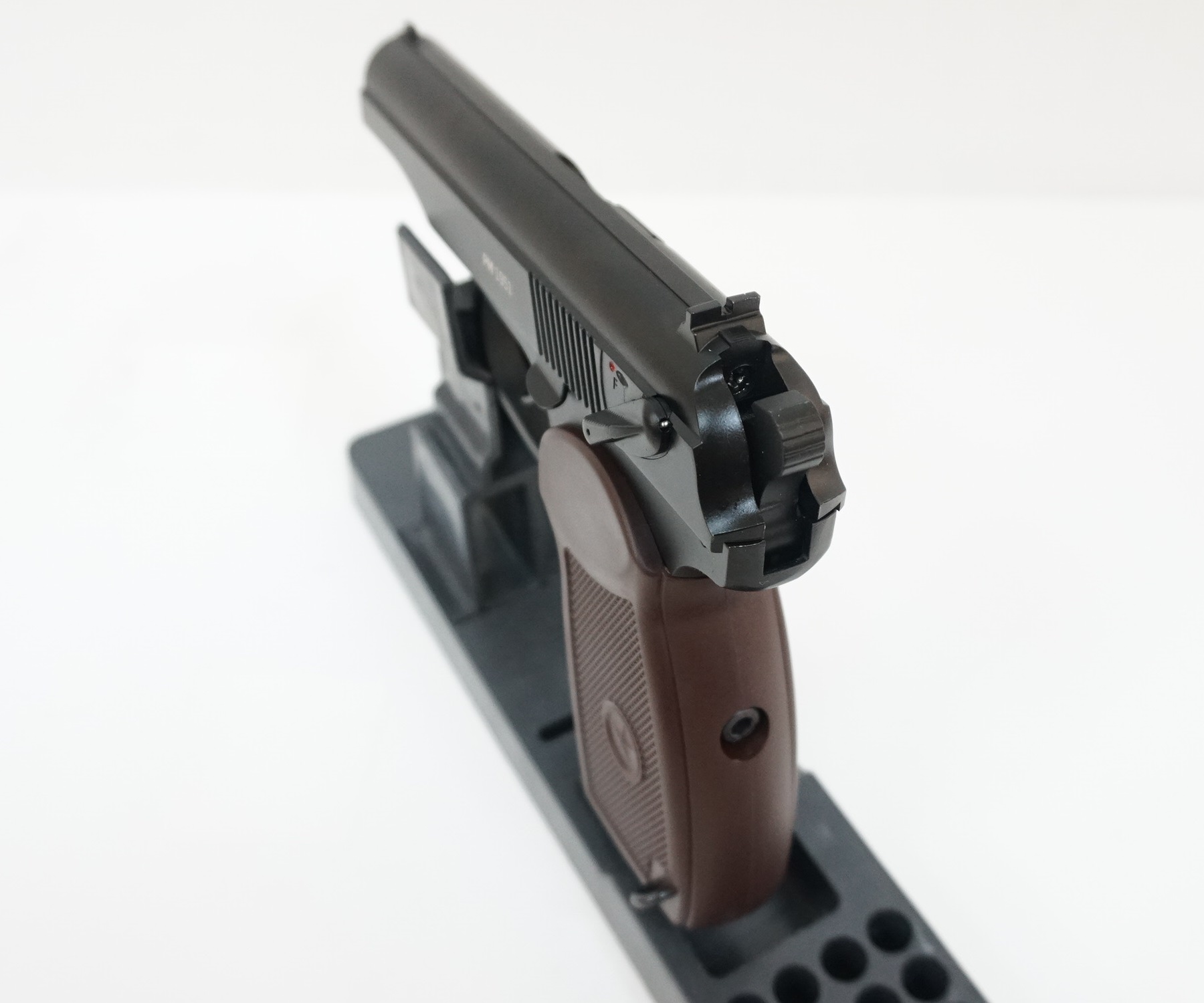 Пистолет пневматический PM 1951, к.4,5