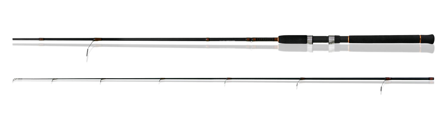 Удилище Flagman II 702L, 213см, 4-18г.