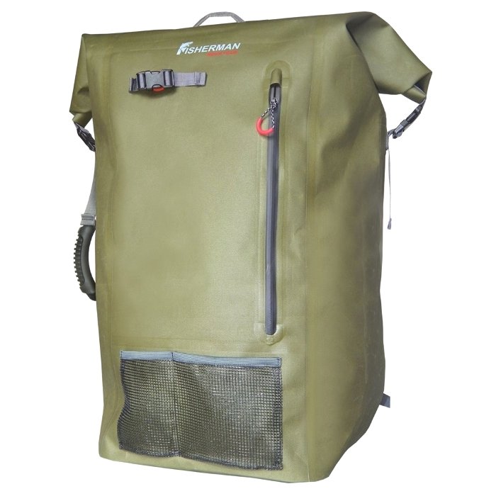 Рюкзак "Брим PRO" гермо, для рыбалки