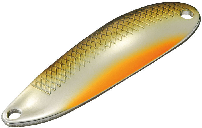 Блесна Smith D-Sline, 6.5г, №02