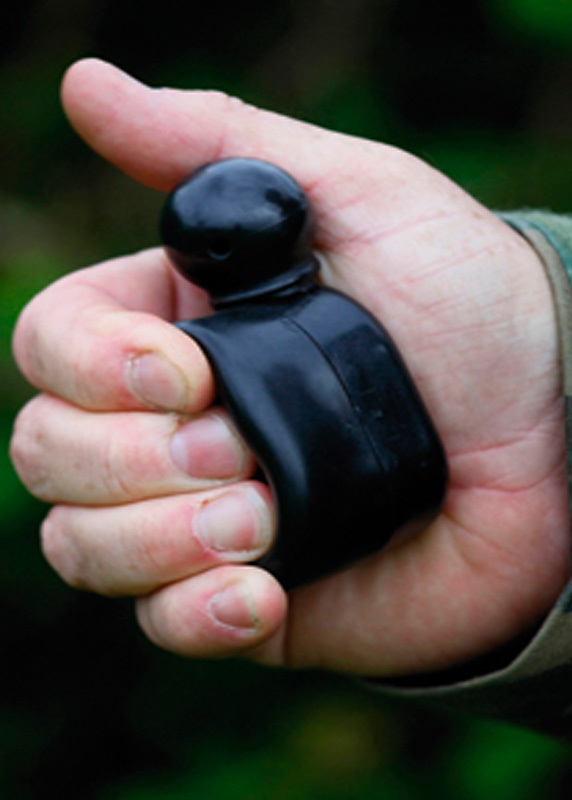 Манок  BUTTOLO Blatter на косуль