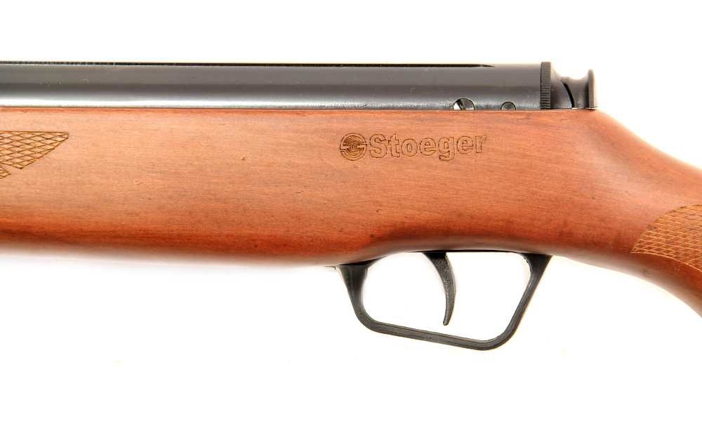 Винтовка пневматический X50 Wood, к.4,5мм