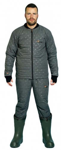 Костюм зимний "Тор"