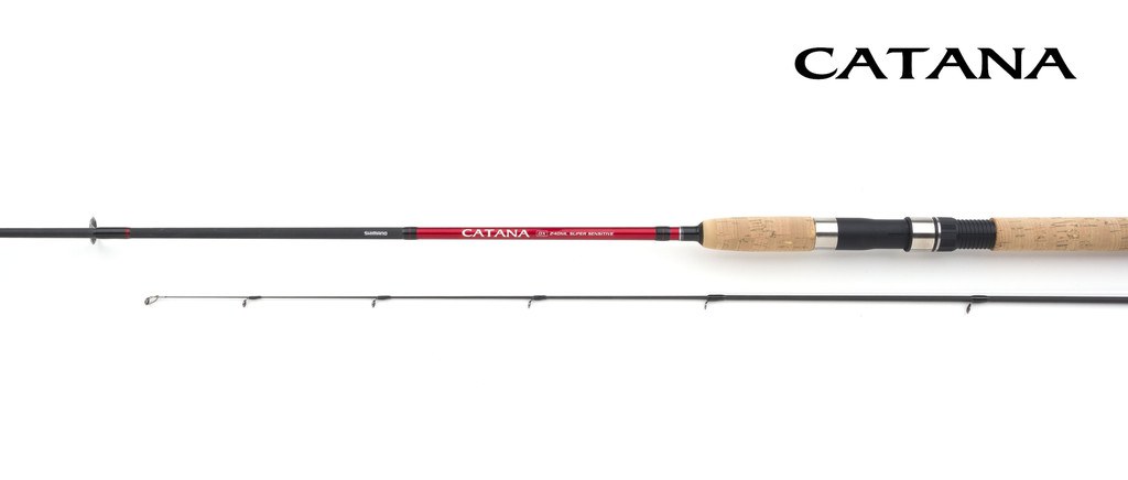 Удилище Catana Spinning EX 300H, 300см, 20-50г