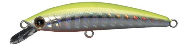 Воблер Troutin Wavy 65S №03, 6,5см, 5,5г