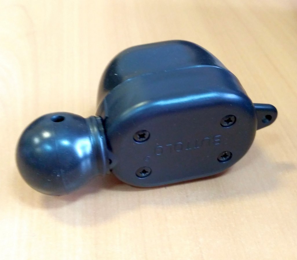 Манок  BUTTOLO Blatter на косуль