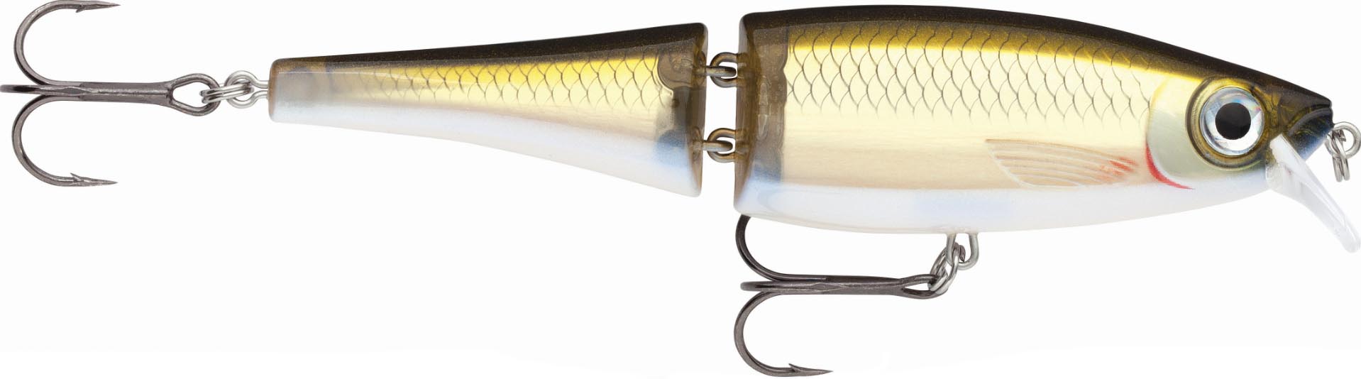 Воблер BX Swimmer, 12см, 22г, SMT, тонущий