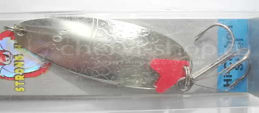 Блесна Siweida JAN 20г, S