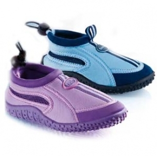 Акватуфли дет неопрен 7509