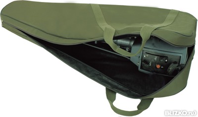 Чехол ЧДМ-2, для транспортировки мотора