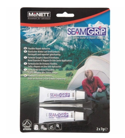 Клей Seam Grip 7г McNett