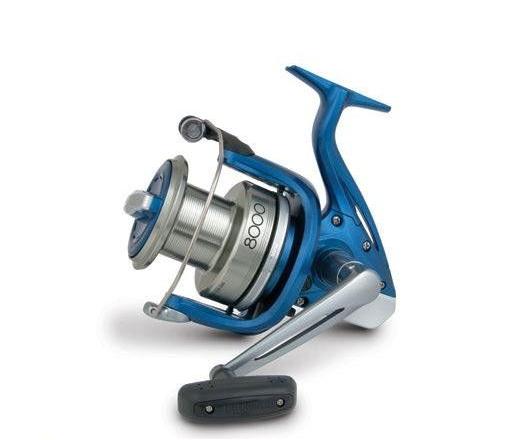 Катушка Shimano Aerlex PG 8000