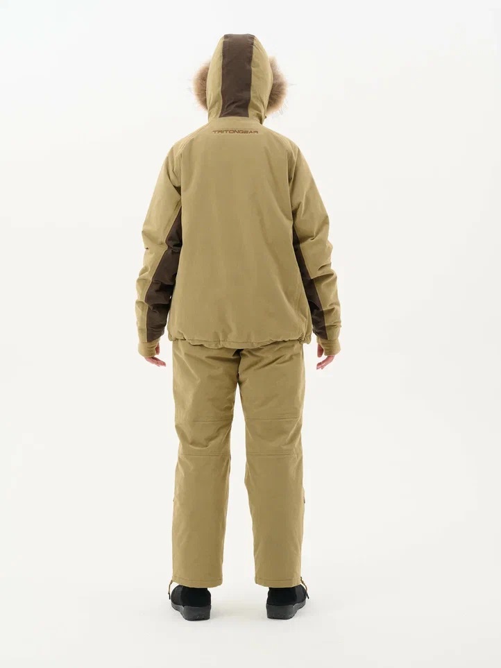 Костюм Smart Fox Pro, на -30 гр.