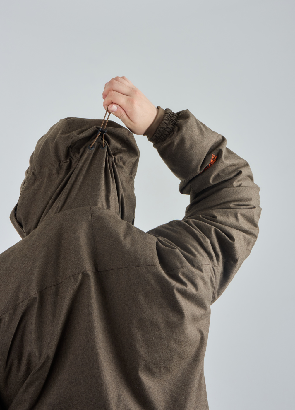 Костюм "Выстрел" (-15) Прайд