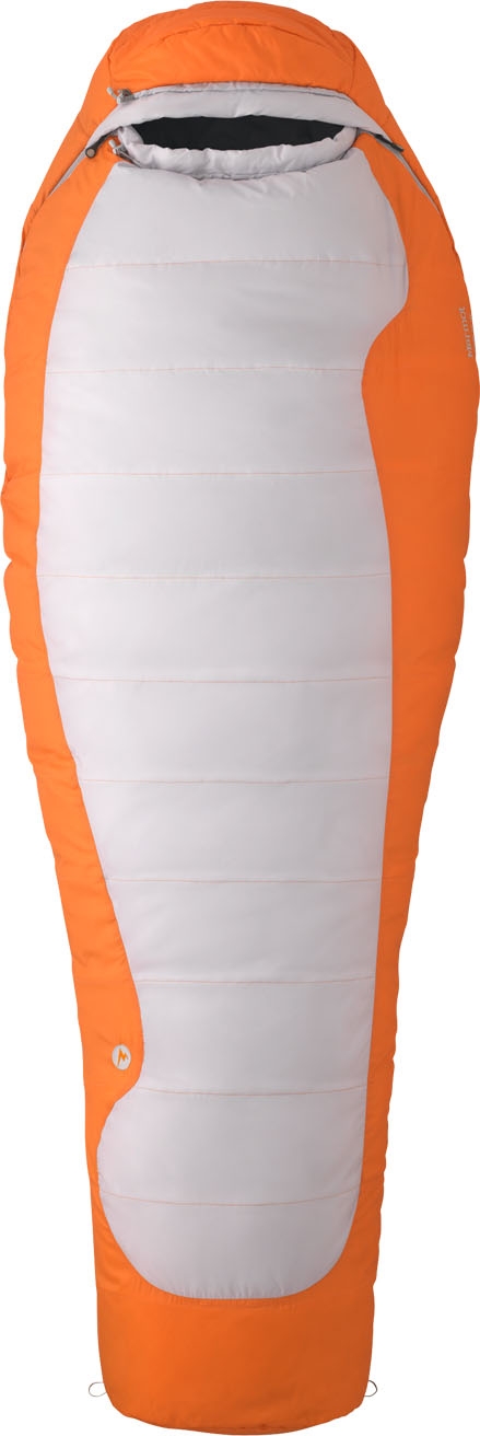 Спальник Trestles 0 Reg, правая молния