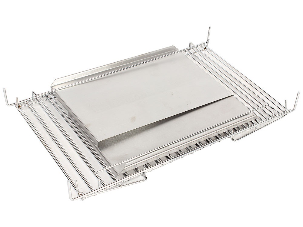 Коптильня Gurman складная