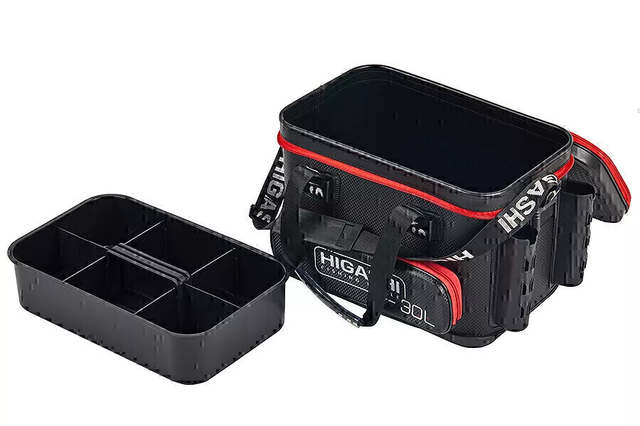 Сумка HARD EVA Bag 30L Сумка HARD EVA Bag 30L