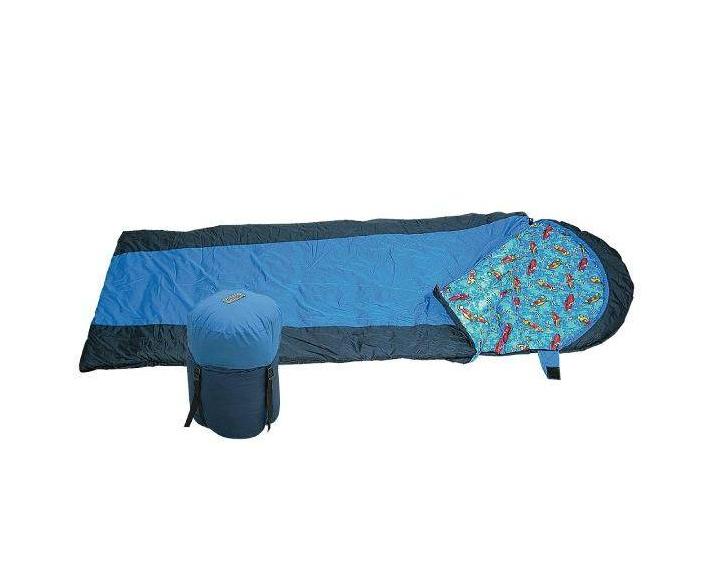 Спальный мешок "Антилопа" макси