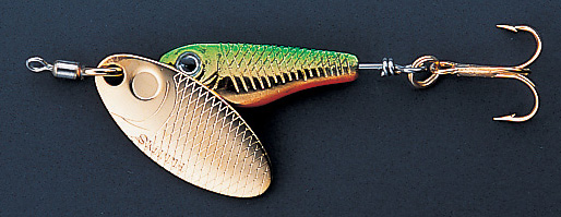 Блесна Niakis, 12г, №08