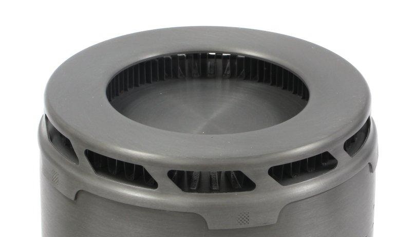 Кастрюля с радиатором 2021, 1литр