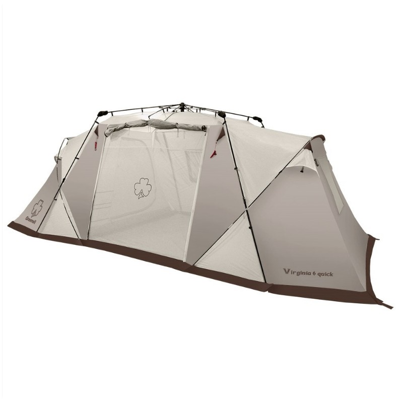 Палатка НТ Virginia 6 квик