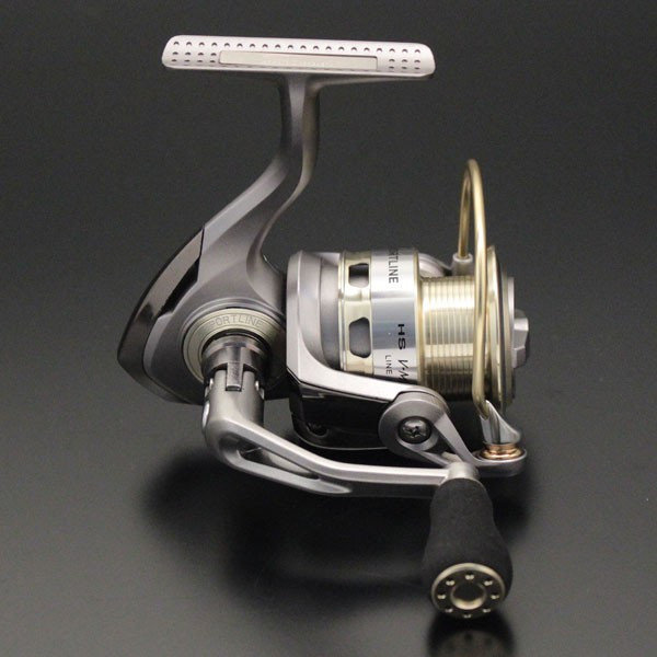 Катушка sportline SPL HS V-MAX4000