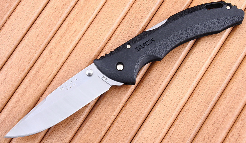 Нож Bantam BHW складной (420HC)